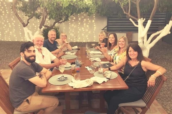 Connect My Marketing About Us Culture First at Connect Dental Marketing Agency