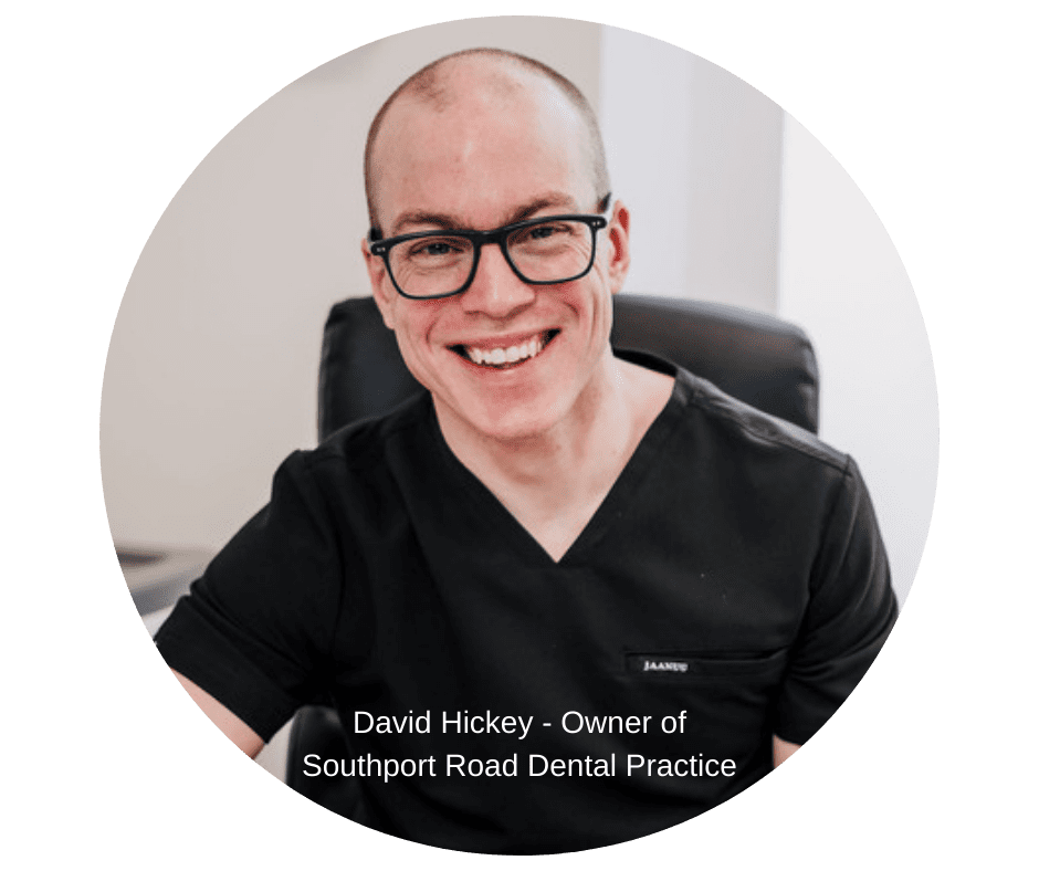 Cally Walker Connect My Marketing Testimonial With David Hickey
