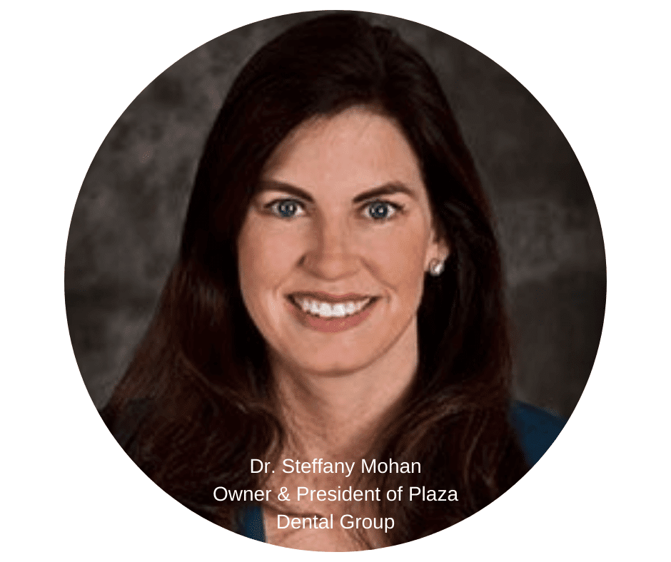 Cally Walker Connect My Marketing Testimonial With Steffany Mohan