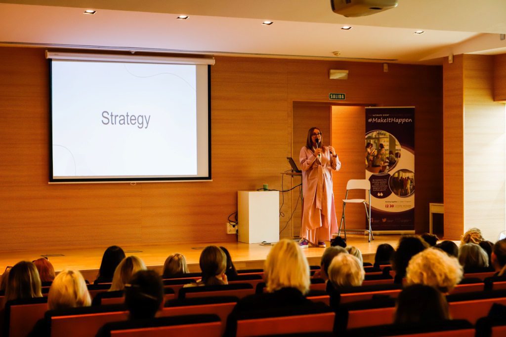 Costa Women with Connect my marketing