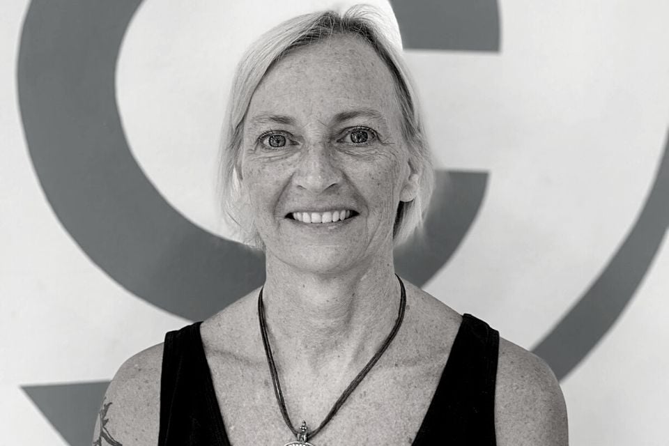 Connect My Marketing About Us Karen Editor and Copywriter