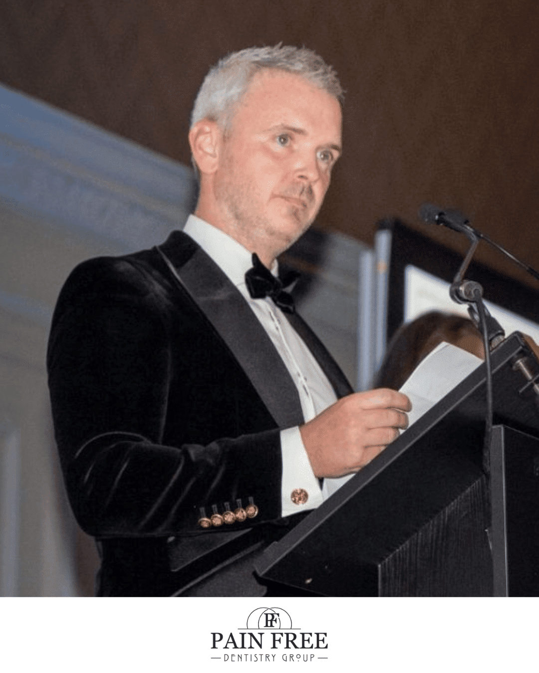Connect My Marketing Welcome To Connect Dental Marketing Agency Mark Skimming