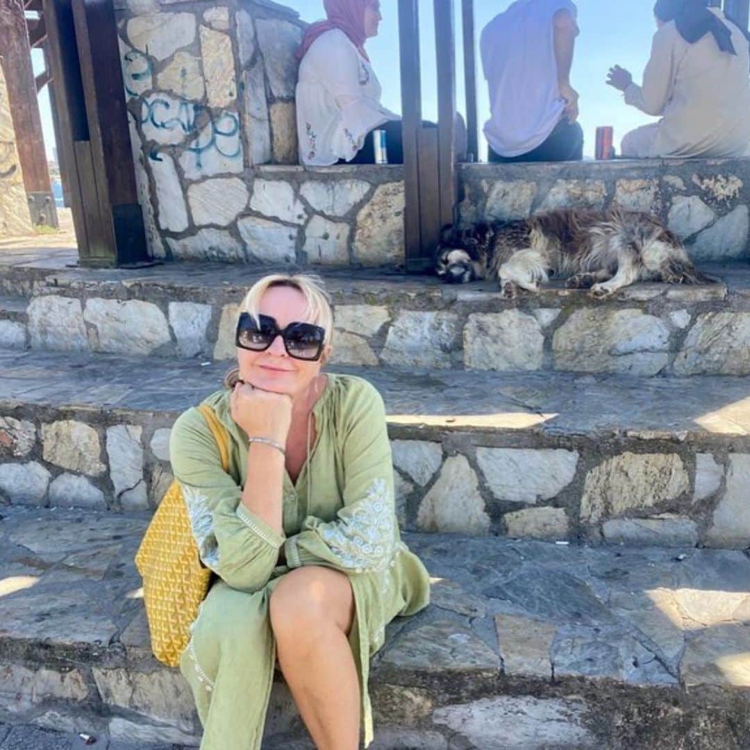 Connect My Marketing Cally Walker