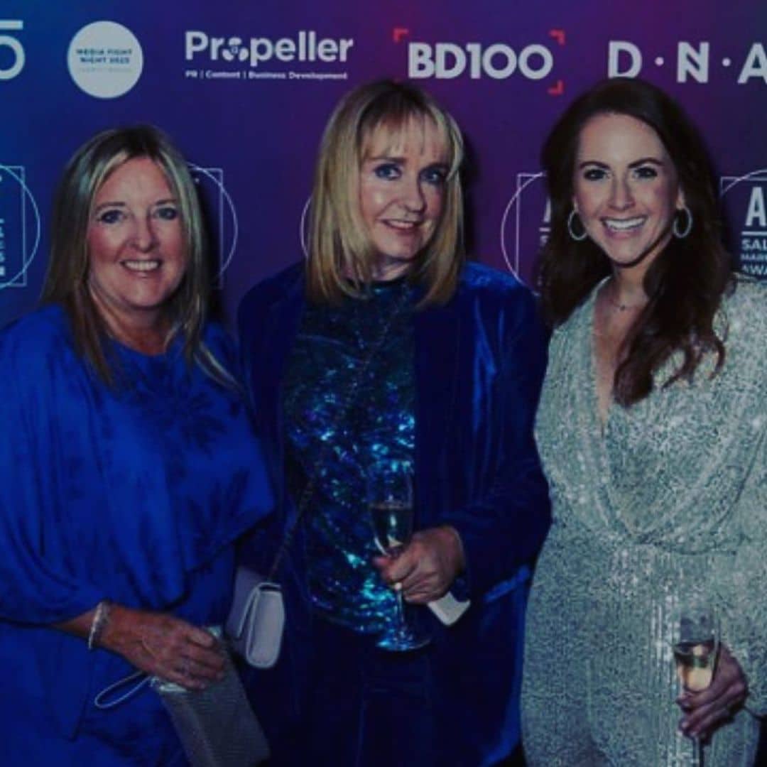 Connect My Marketing Cally Walker