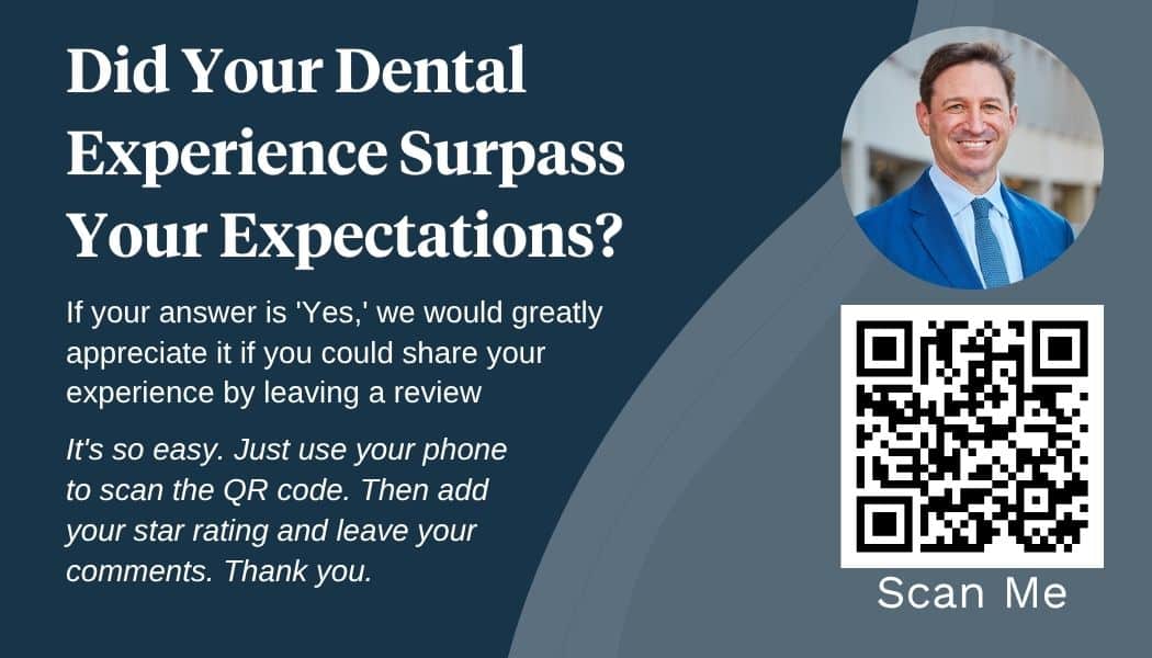 Business/Review card