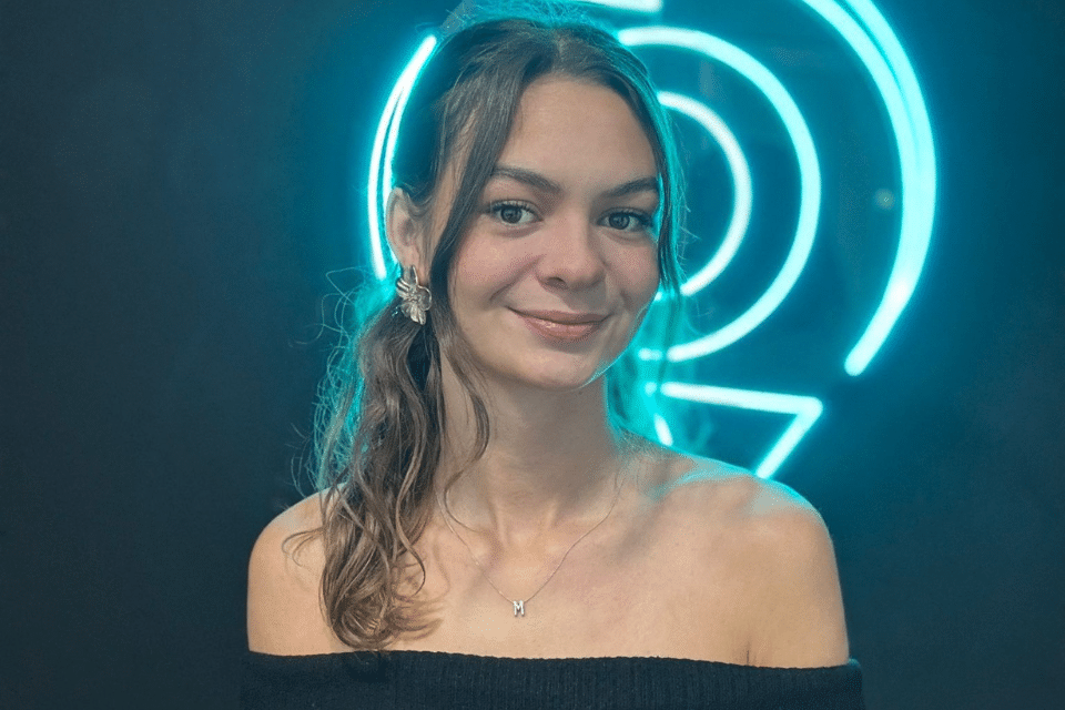 Connect My Marketing About Us Meg