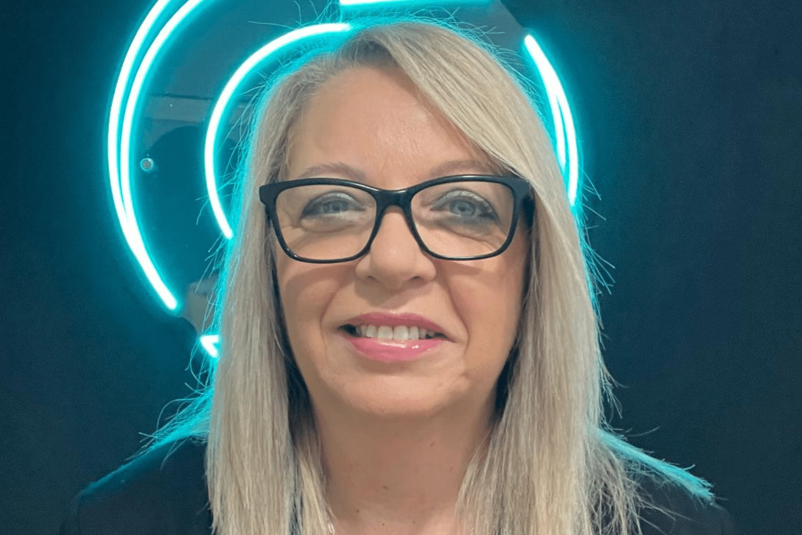 Connect My Marketing About Us Vicki