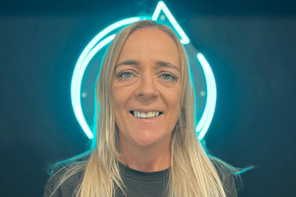 Connect My Marketing About Us Stacey Connect my marketing