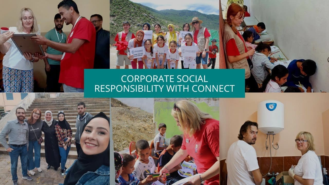 Connect My Marketing Who We Are Connect my marketing