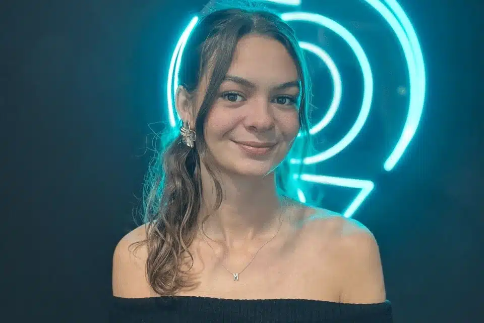 Meg 3 Year Anniversary