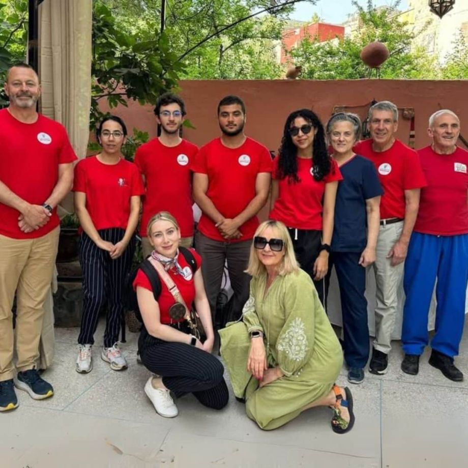children’s dental charity