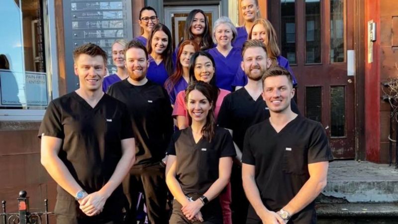 Connect My Marketing Google PPC Ads Pain Free Dentistry Group