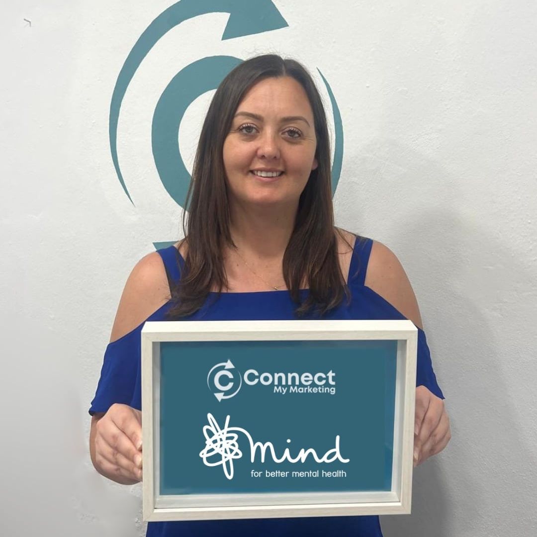 Connect My Marketing Giving Back Giving Back to a Charity Close to Our Hearts