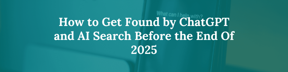 AI SEO for Dentists