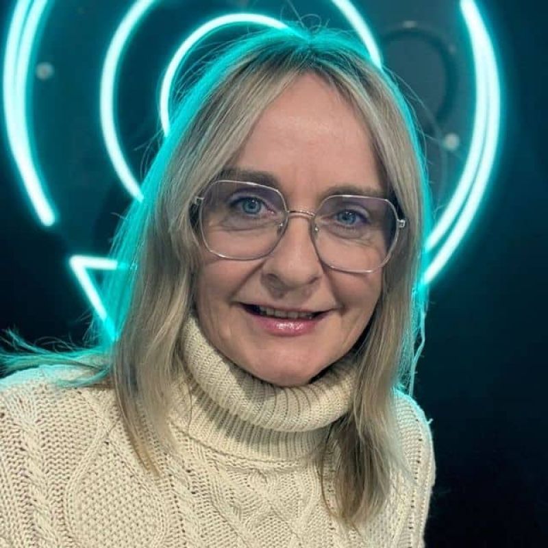 Cally Walker Connect My Marketing