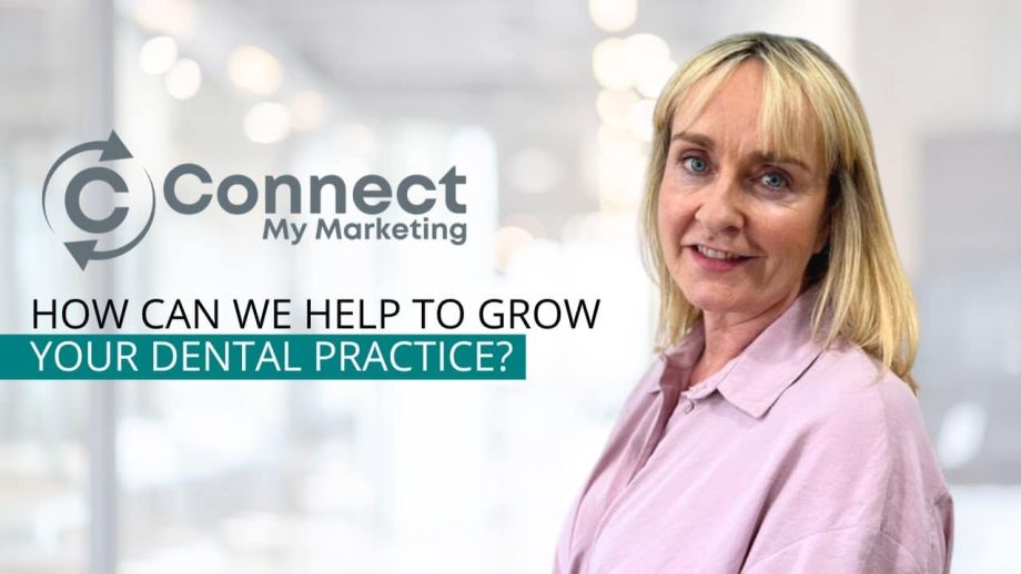 Welcome To Connect Dental Marketing Agency – Dental Marketing for Dentists