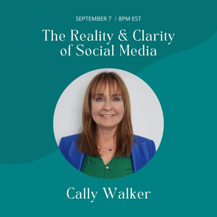 The Reality And Clarity Of Social Media – %sitename%