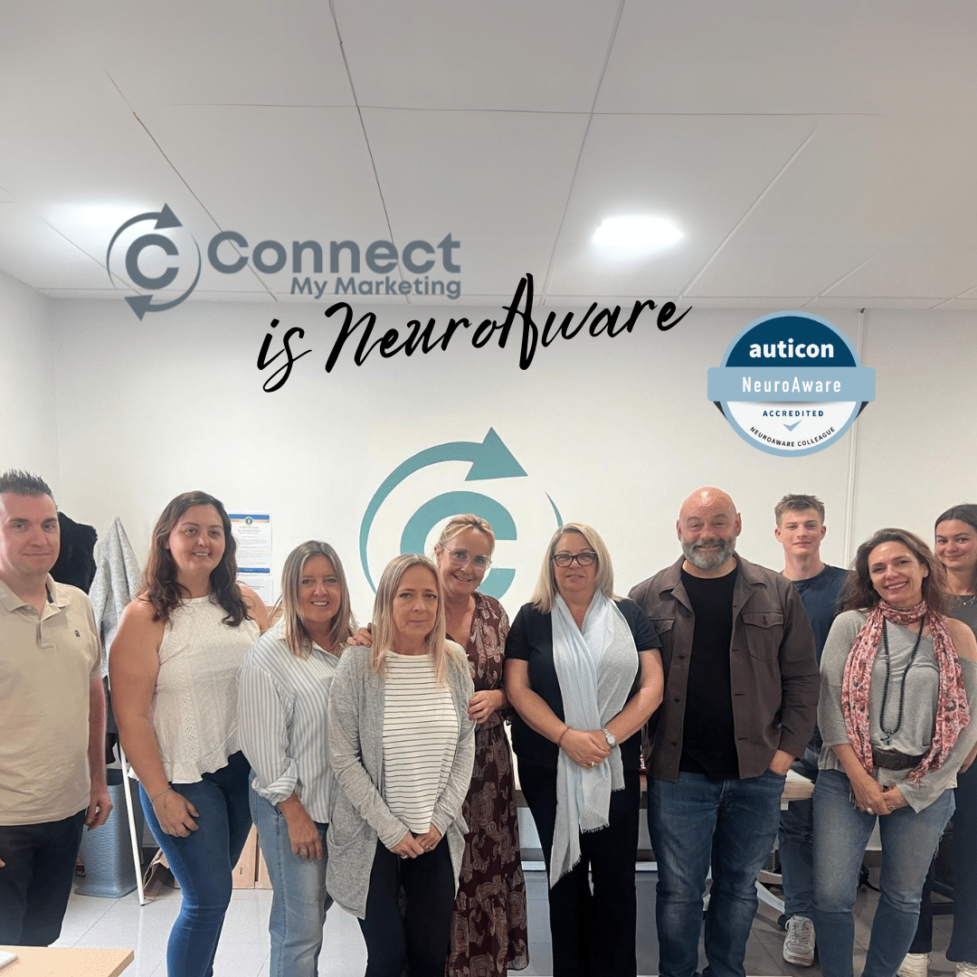 Connect My Marketing Giving Back Giving Back to a Charity Close to Our Hearts