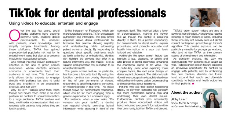 Probe Articles