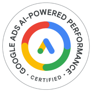 Connect My Marketing Michael Leach Google Certificate