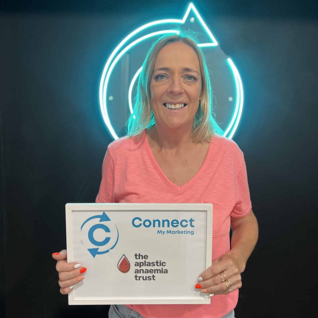 The Aplastic Anaemia Trust