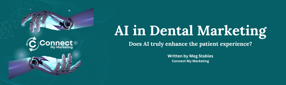 AI in Dental Marketing: Does AI Truly Enhance the Patient Experience? – %sitename%