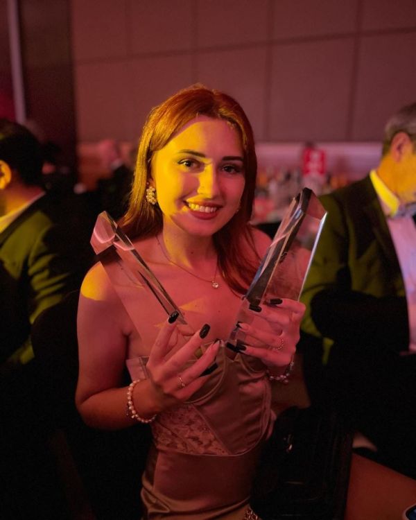 Award winning dental marketing
