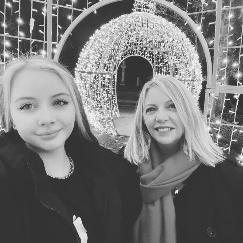 Connect My Marketing Vicki Mayson Away from work