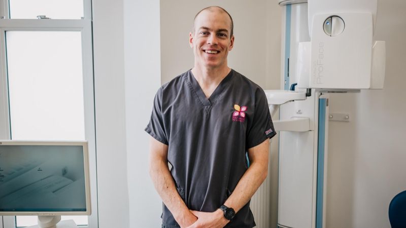 Connect My Marketing Google PPC Ads Southport Road Dental