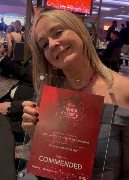 Connect My Marketing Who We Are News Awards