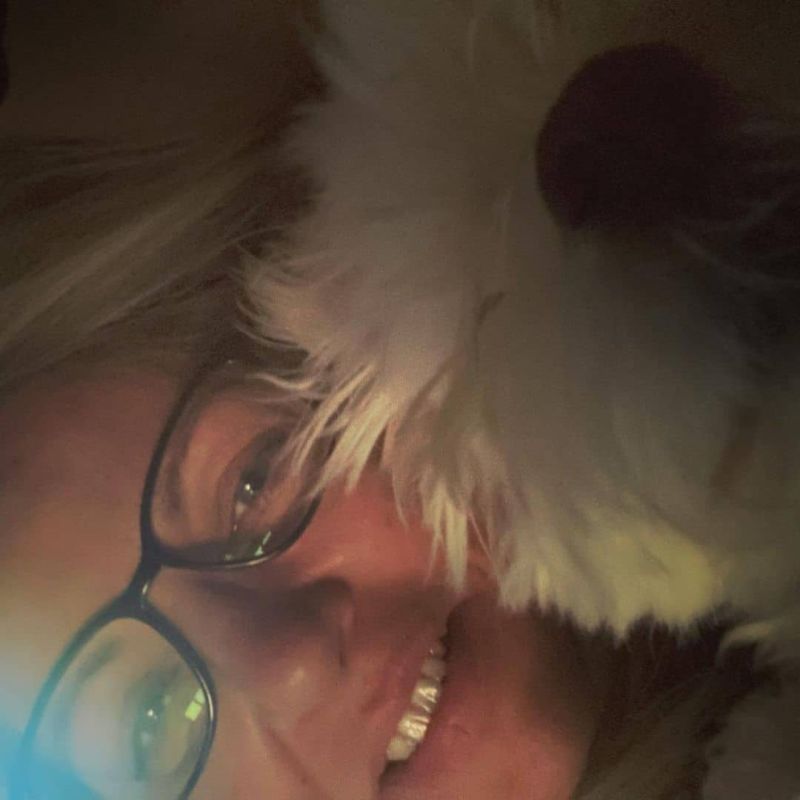 Connect My Marketing Vicki Mayson Away from work